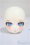 画像1: MYOU DOLL/Aubrey ヘッドのみ/BJD　球体関節人形 A-25-09-24-334-NY-ZA (1)