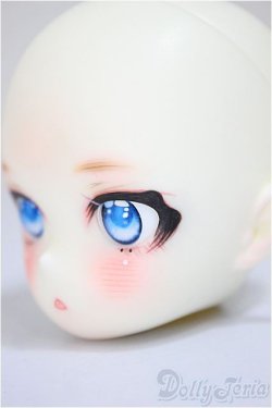 画像3: MYOU DOLL/Aubrey ヘッドのみ/BJD　球体関節人形 A-25-09-24-334-NY-ZA