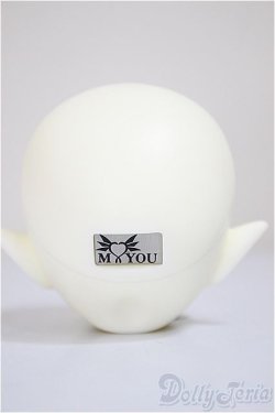 画像4: MYOU DOLL/Aubrey ヘッドのみ/BJD　球体関節人形 A-25-09-24-334-NY-ZA