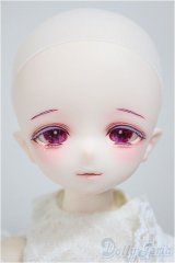 imomodoll/Corvus ヘッド・1/4ボディ/BJD　球体関節人形 A-25-09-24-333-NY-ZA