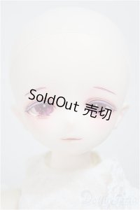 imomodoll/Corvus ヘッド・1/4ボディ/BJD　球体関節人形 A-25-09-24-333-NY-ZA