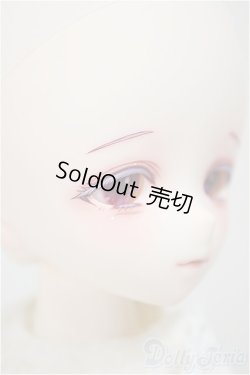 画像2: imomodoll/Corvus ヘッド・1/4ボディ/BJD　球体関節人形 A-25-09-24-333-NY-ZA