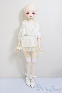画像4: imomodoll/Corvus ヘッド・1/4ボディ/BJD　球体関節人形 A-25-09-24-333-NY-ZA