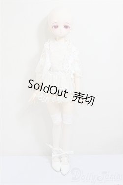 画像4: imomodoll/Corvus ヘッド・1/4ボディ/BJD　球体関節人形 A-25-09-24-333-NY-ZA