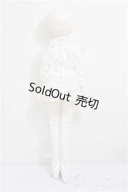 画像5: imomodoll/Corvus ヘッド・1/4ボディ/BJD　球体関節人形 A-25-09-24-333-NY-ZA