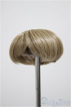 画像1: 4inch/ウィッグ/インチ　BJD　MJD　ドール用 A-25-09-24-308-NY-ZA