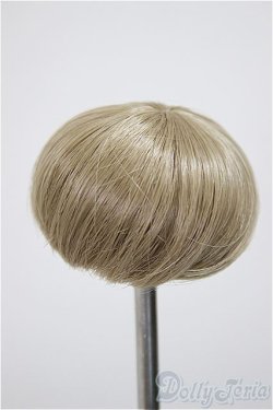画像2: 4inch/ウィッグ/インチ　BJD　MJD　ドール用 A-25-09-24-308-NY-ZA