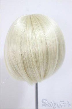 画像2: 8-9inch/ウィッグ/インチ　BJD　MJD　ドール用 A-25-09-24-306-NY-ZA