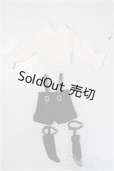 1/12サイズドール/OF:衣装/1/12サイズ　ドール用 A-25-09-24-320-NY-ZA
