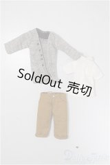 azoneピコニーモ/OF:1/12サイズドール　衣装/0 A-25-09-24-321-NY-ZA