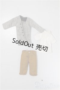 azoneピコニーモ/OF:1/12サイズドール　衣装/0 A-25-09-24-321-NY-ZA