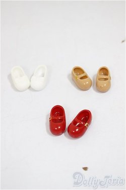 画像1: オビツ11/OF:靴/1/12サイズ　ドール用 A-25-09-24-317-NY-ZA