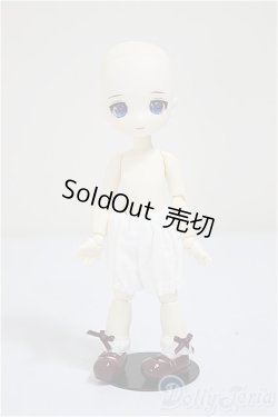 画像2: DOLLCE/ミニスウィーツドール:スノーローズマリー/ A-25-09-24-335-NY-ZA