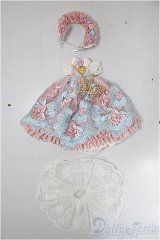 オビツ11/OF:衣装/1/12サイズ　ドール用 A-25-09-24-322-NY-ZA