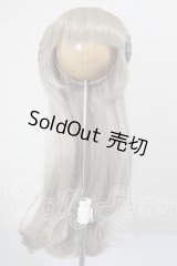 9inch/ウィッグ　MIMIEL様製 A-26-03-11-270-NY-ZA