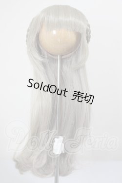 画像1: 9inch/ウィッグ　MIMIEL様製 A-26-03-11-270-NY-ZA