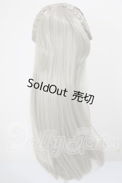 画像2: 9inch/ウィッグ　MIMIEL様製 A-26-03-11-270-NY-ZA