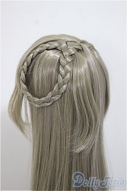 画像3: 9inch/ウィッグ　MIMIEL様製/インチ　BJD　MJD　ドール用 A-25-09-24-305-NY-ZA
