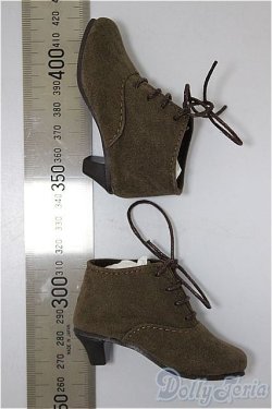 画像2: SDM＆MSD/OF:靴/1/4　40ｃｍ　BJD　MJD　衣装　ドール用 A-25-09-24-323-NY-ZA