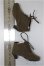 画像2: SDM＆MSD/OF:靴/1/4　40ｃｍ　BJD　MJD　衣装　ドール用 A-25-09-24-323-NY-ZA (2)