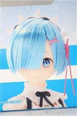 1/6ピュアニーモキャラクターシリーズNo.128 『Re:ゼロから始める異世界生活』 レム/0 A-25-09-24-331-NY-ZA