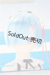 1/6ピュアニーモキャラクターシリーズNo.128 『Re:ゼロから始める異世界生活』 レム/0 A-25-09-24-331-NY-ZA