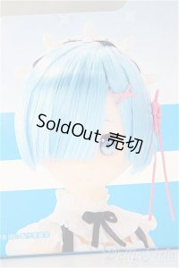 1/6ピュアニーモキャラクターシリーズNo.128 『Re:ゼロから始める異世界生活』 レム/0 A-25-09-24-331-NY-ZA