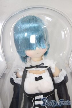 画像2: 1/6ピュアニーモキャラクターシリーズNo.128 『Re:ゼロから始める異世界生活』 レム/0 A-25-09-24-331-NY-ZA