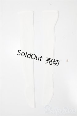 画像1: azone/OF：AZO2ニーハイソックス/0 A-25-09-24-346-NY-ZA