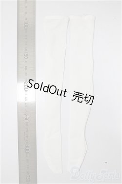 画像2: azone/OF：AZO2ニーハイソックス/0 A-25-09-24-346-NY-ZA