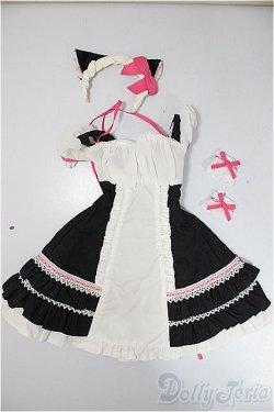 画像1: azone/OF:50cmサイズドール　衣装/0 A-25-09-24-345-NY-ZA