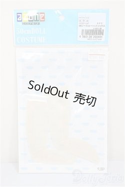 画像1: AZON/OF:50シースルーハイソックス/0 A-25-09-24-347-NY-ZA