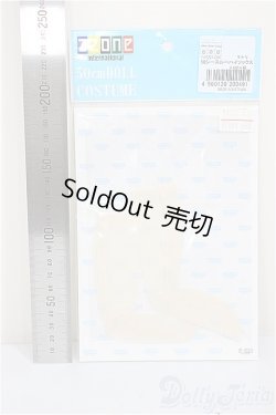 画像2: AZON/OF:50シースルーハイソックス/0 A-25-09-24-347-NY-ZA