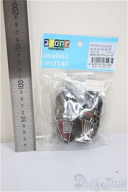 画像2: azone/OF:50cmサイズドール　靴/0 A-25-09-24-348-NY-ZA