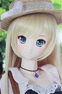 AZONE/スミレ/Minty kiss(通常販売ver.)/0 A-25-09-24-353-NY-ZA