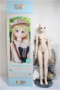 画像6: AZONE/スミレ/Minty kiss(通常販売ver.)/0 A-25-09-24-353-NY-ZA