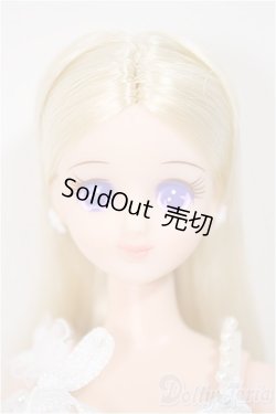 画像1: ジェニーフレンド/旧フローラ/BJD　球体関節人形 A-25-09-24-302-NY-ZA
