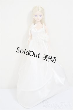 画像2: ジェニーフレンド/旧フローラ/BJD　球体関節人形 A-25-09-24-302-NY-ZA
