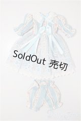 リカちゃん/OF:衣装/ファッションドール　衣装 A-25-09-24-313-NY-ZA