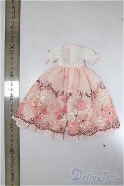 画像2: ジェニー/OF:衣装/ファッションドール　衣装 A-25-09-24-316-NY-ZA