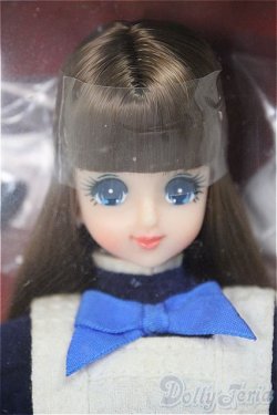 画像1: ジェニー/カレンダーガール　2002　ナイチンゲールエクセリーナ/BJD　球体関節人形 A-25-09-24-332-NY-ZA
