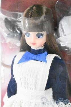 画像3: ジェニー/カレンダーガール　2002　ナイチンゲールエクセリーナ/BJD　球体関節人形 A-26-02-04-422-NY-ZA