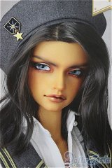 SD17男の子/レグルス 星間学寮Ver./BJD　球体関節人形 A-25-09-24-351-NY-ZA