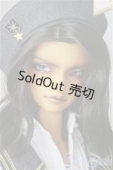 SD17男の子/レグルス 星間学寮Ver./BJD　球体関節人形 A-25-09-24-351-NY-ZA