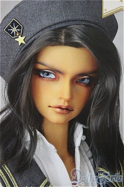 画像1: SD17男の子/レグルス 星間学寮Ver./BJD　球体関節人形 A-25-09-24-351-NY-ZA