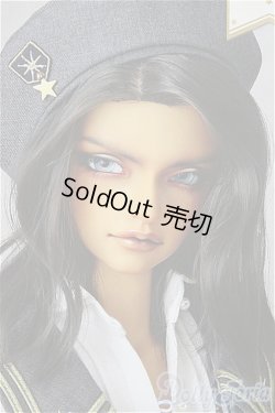 画像1: SD17男の子/レグルス 星間学寮Ver./BJD　球体関節人形 A-25-09-24-351-NY-ZA