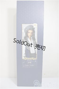 画像2: SD17男の子/レグルス 星間学寮Ver./BJD　球体関節人形 A-25-09-24-351-NY-ZA