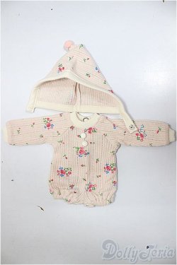 画像1: 幼SD/OF:衣装セット/1/6　30ｃｍ　BJD　MJD　衣装　ドール用 A-25-09-24-400-NY-ZA