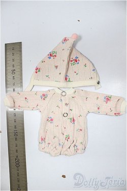 画像2: 幼SD/OF:衣装セット/1/6　30ｃｍ　BJD　MJD　衣装　ドール用 A-25-09-24-400-NY-ZA