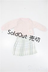 幼SD/OF:衣装セット/1/6　30ｃｍ　BJD　MJD　衣装　ドール用 A-25-09-24-365-NY-ZA